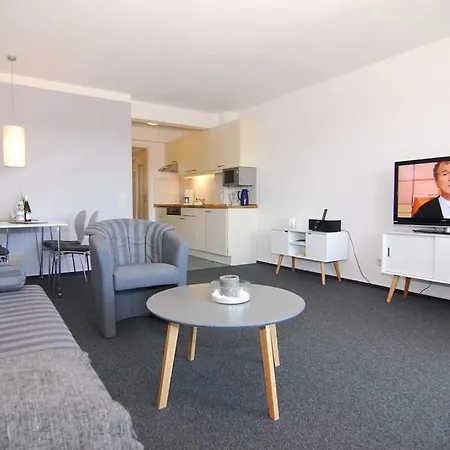 Residenz Mauritius, Whg 39 Apartment