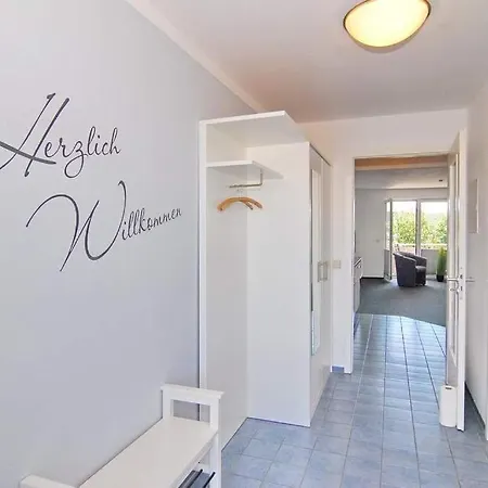 Residenz Mauritius, Whg 39 * Westerland