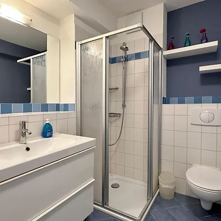 Residenz Mauritius, Whg 39 *