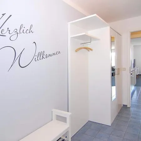 Residenz Mauritius, Whg 39 아파트 *